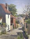 Market Hill, Hythe