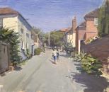 Market Hill, Hythe (2)