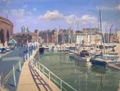 Ramsgate Harbour