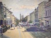 Regent Street, St James, London