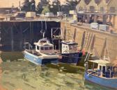Whitstable Harbour, Kent (3)